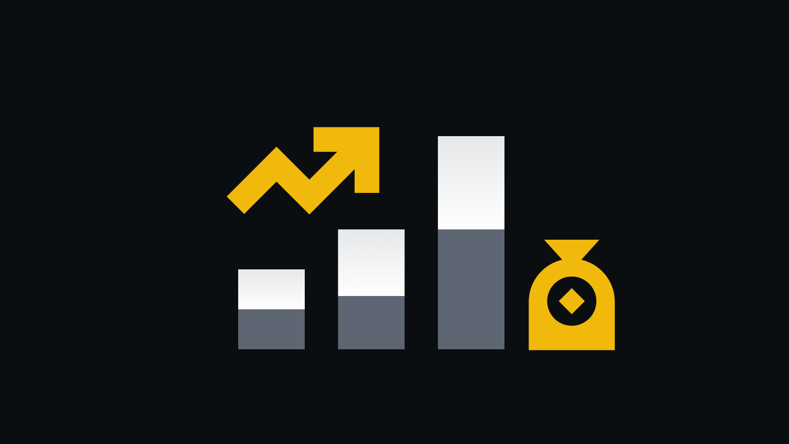 高效金融引擎，安全护航交易